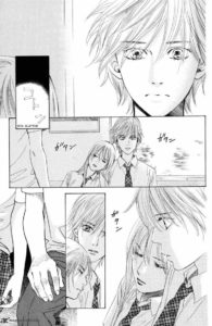 retranscrire les sentiments de ses personnages