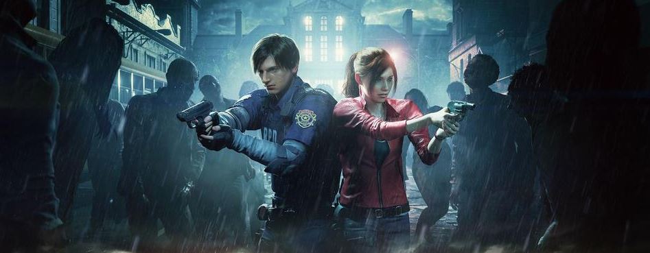 Resident Evil 2, entre modernité et tradition