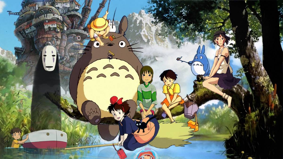 Ghibli tour : visitez les lieux d&rsquo;inspirations des plus grands films de l&rsquo;animation japonaise !