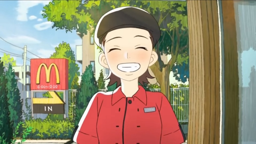 Les animes ne sont-ils que de simples outils de promotion ?