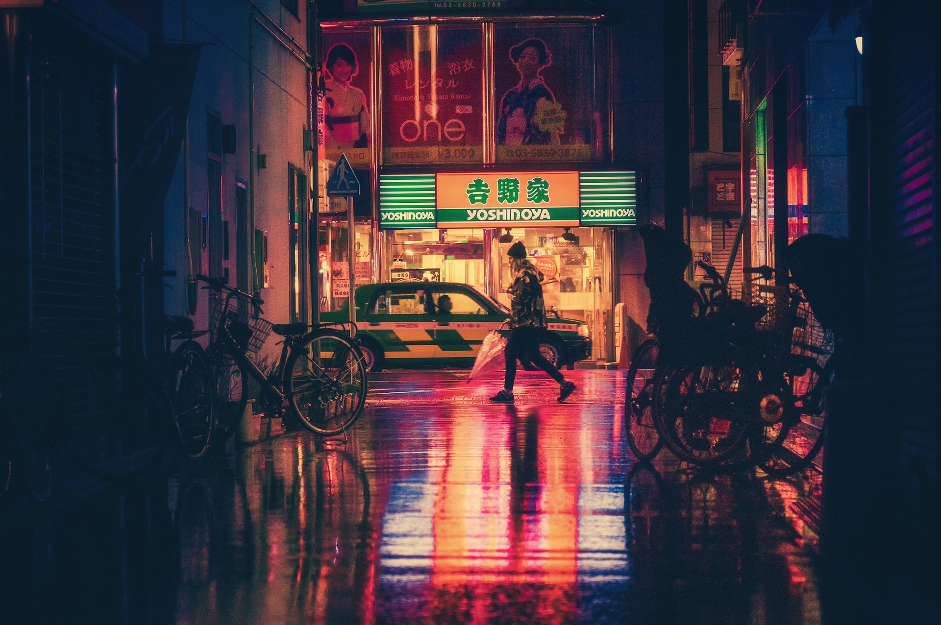 A la découverte du Kansai : les charmes de la ville d&rsquo;Osaka