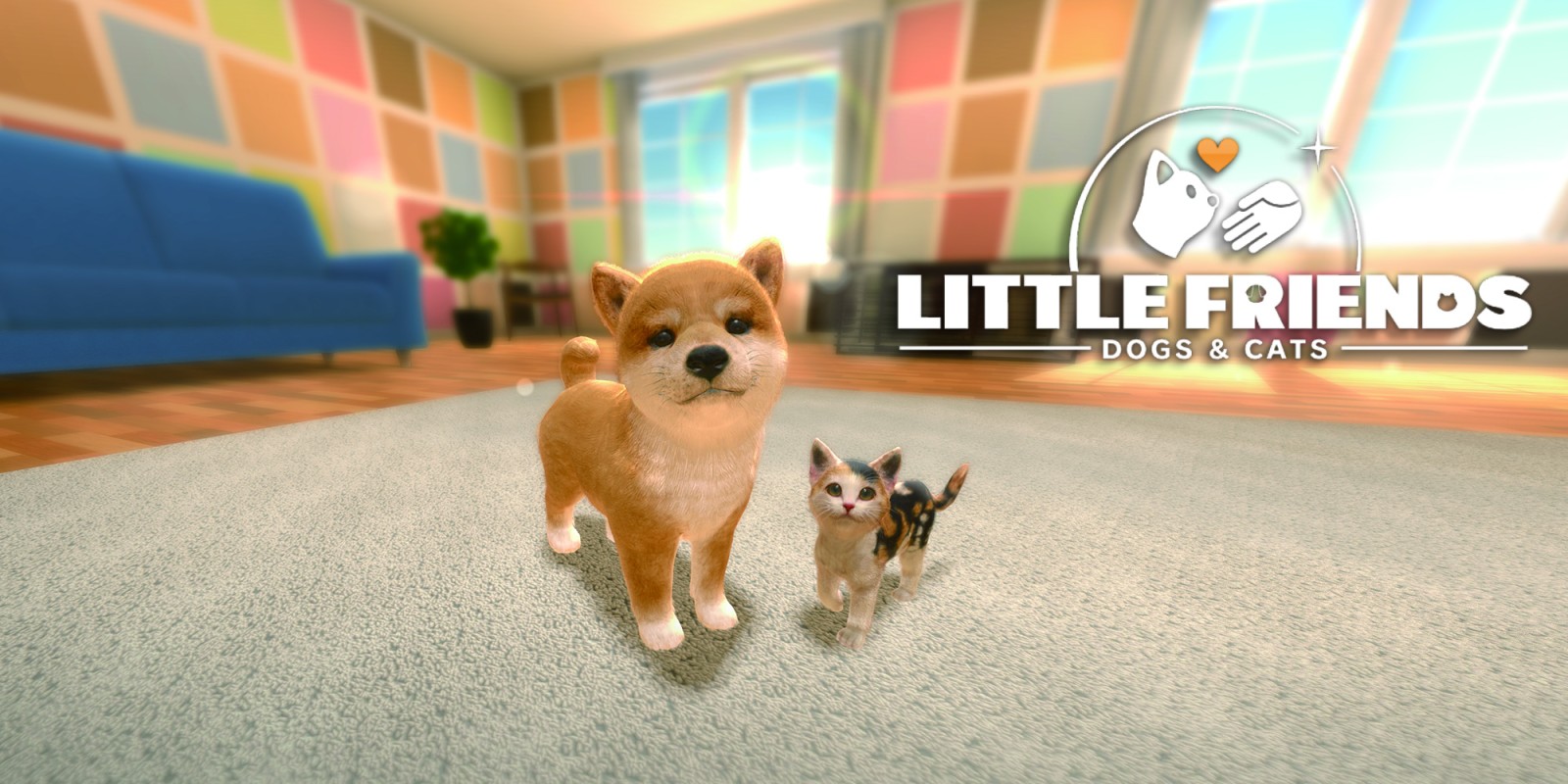 Little Friends : renouveau ou recyclage ?