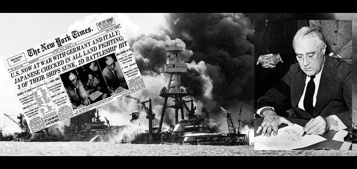 Guerre du Pacifique : Épisode 2 – Pearl Harbor (partie 2/2)