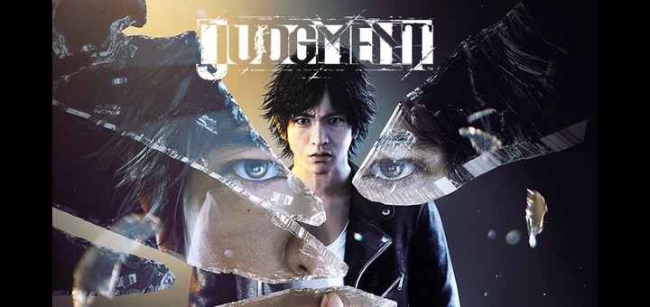 [Test] Judgment : Sherlock Holmes à la sauce Yakuza !