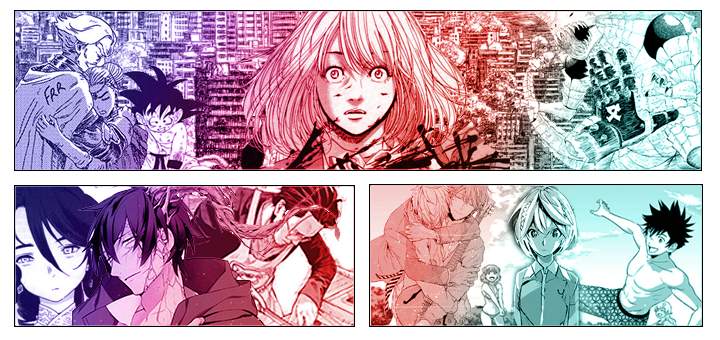 [Attentes Mangas] Juillet, douceur de l&rsquo;instant