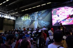 Final Fantasy XIV