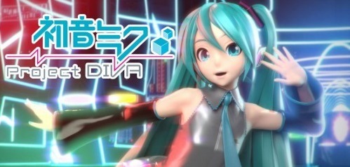 Gaming Memories #22 – Hatsune Miku : Project DIVA