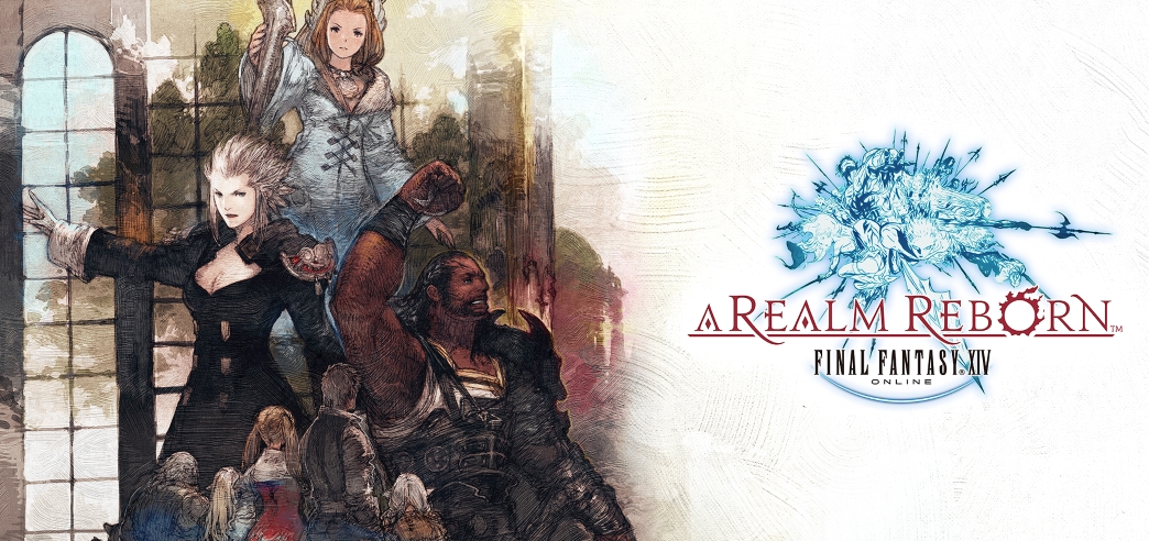 Final Fantasy XIV, d&rsquo;hier à aujourd&rsquo;hui