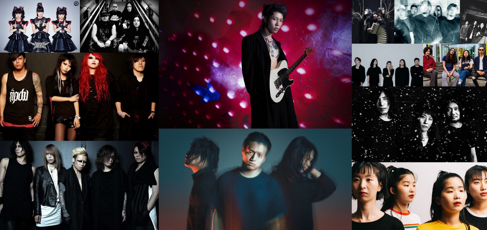 Agenda Jmusic : C&rsquo;est parti pour la rentrée 2019 !