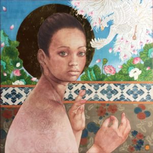 Mudra de la Roue de la Loi - Cuba par Eisui