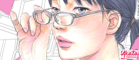 [Interview] Bruno Pham d&rsquo;Akata : vérités et contre-vérités du shôjo manga