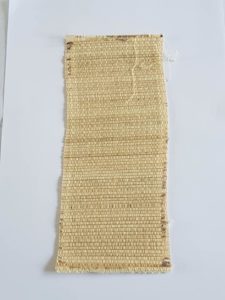 DIY lampe à pied japonaise en papier washi 3