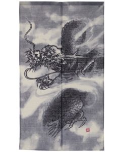 Noren Dragon