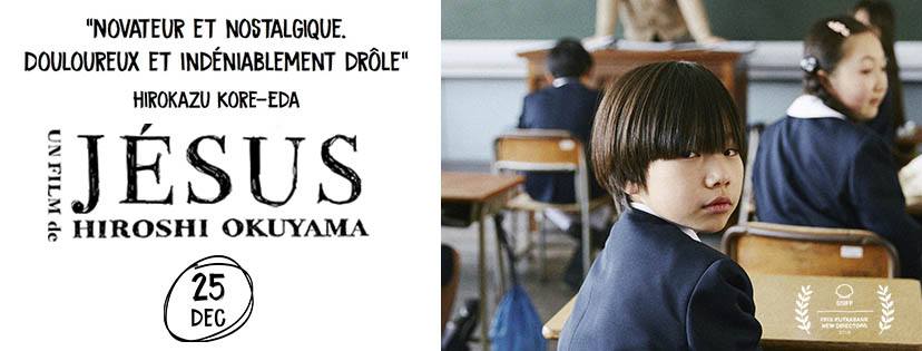 Jésus : voir le monde comme un enfant