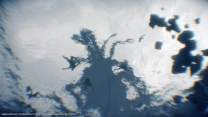 Pas de Game Over dans Death Stranding