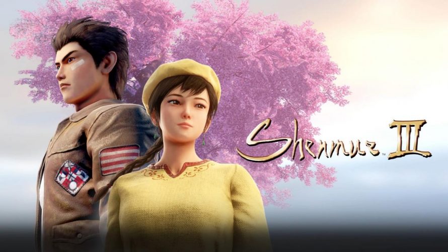Shenmue III – entre belles retrouvailles et déceptions ?