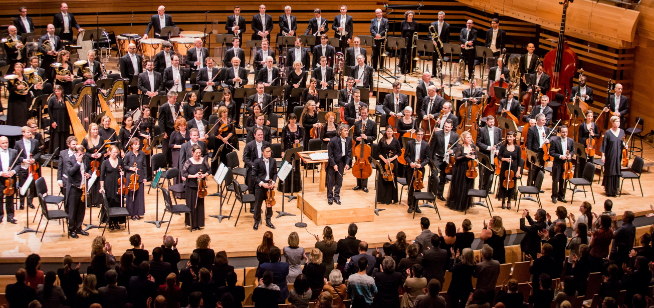 Les concerts symphoniques de jeux vidéo et d&rsquo;animés