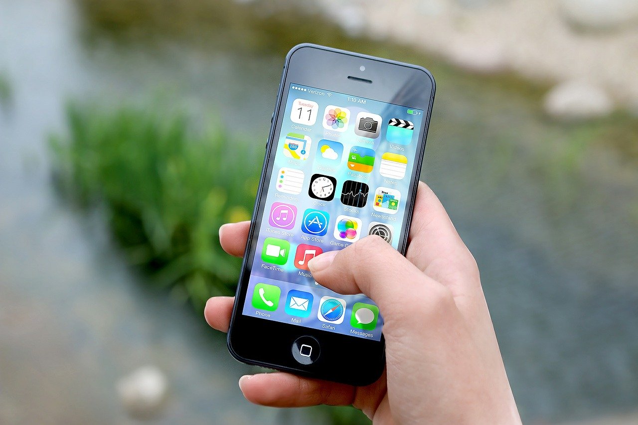 Mobile : Les 10 applis essentielles pour un voyage ou une vie au Japon