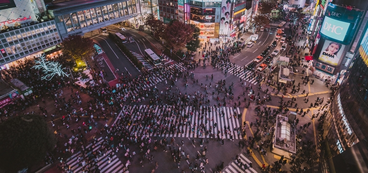 Le Japon face à l’afflux de visiteurs et aux comportements inappropriés