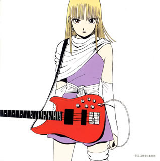 Du manga pop avec Stop !! Hibari-kun ! de Hisashi EGUCHI