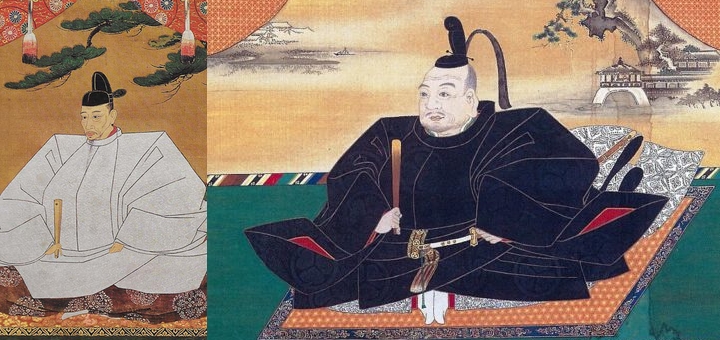 L’unification du Japon : de la bataille de Sekigahara à la Pax Tokugawa (partie 2/2)