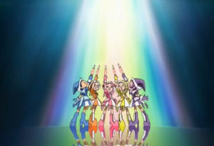 Magical DoReMi