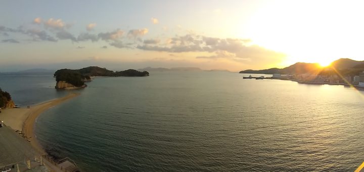 Shodoshima : l&rsquo;île aux mille saveurs