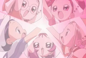 Magical DoReMi