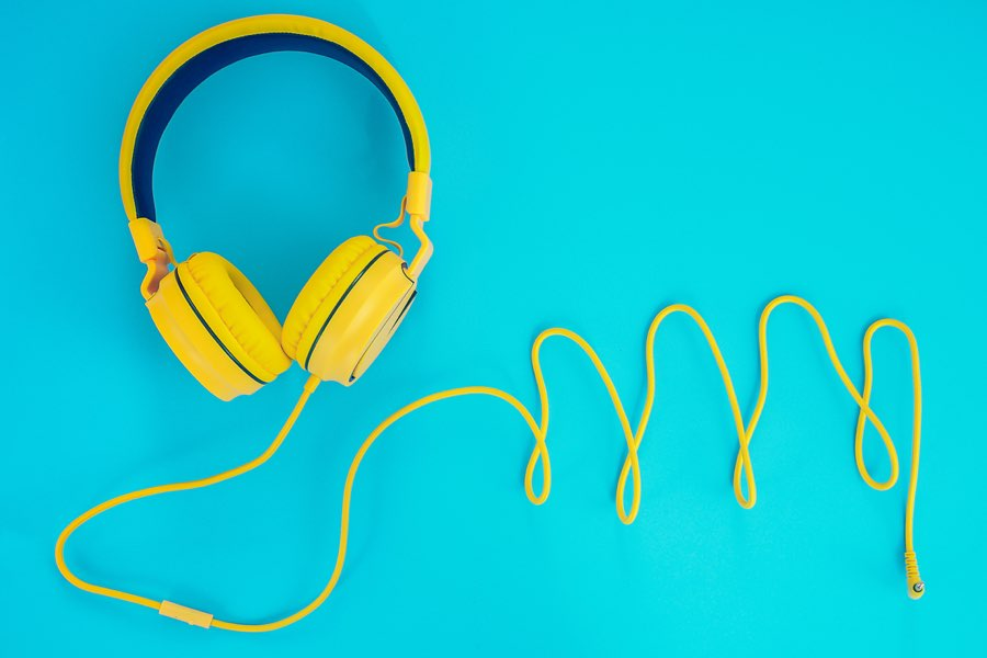 La playlist de l&rsquo;année 2020 de l’équipe JDJ