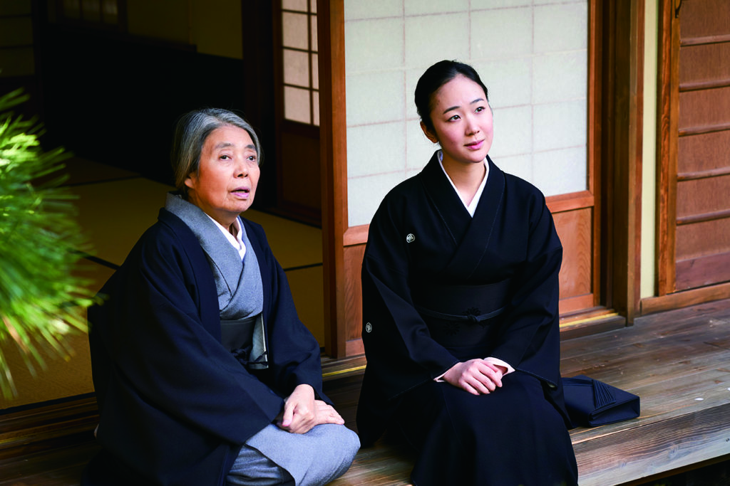 takeda et noriko