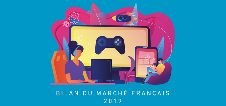 [Bilan Jeu Vidéo 2019] L’attente de la nouvelle génération de consoles et l’essor du mobile
