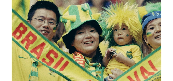 Japonais du Brésil et Brésiliens du Japon : histoire, commerce et diplomatie