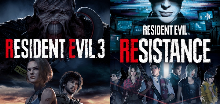 Resident Evil 3 Remake : Capcom inspirée ?