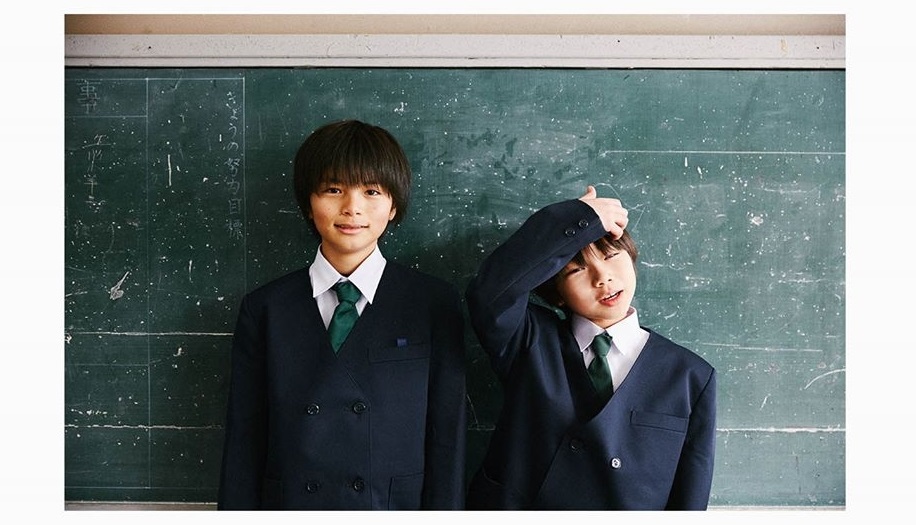 [Concours] Une séance cinéma chez vous, avec Jésus (si, si) et Hiroshi OKUYAMA !