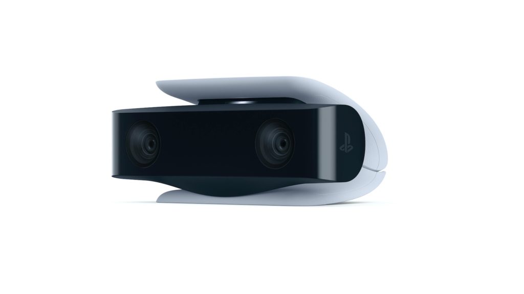 Camera HD