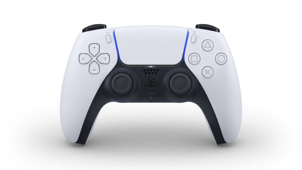 Manette DualSense PS5