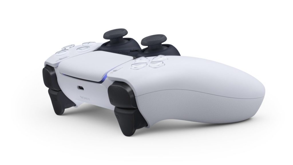 Manette DualSense PS5
