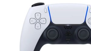 Manette DualSense PS5