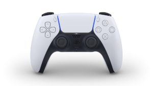 Manette DualSense PS5