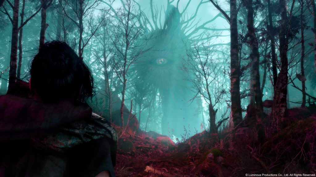 Project Athia Screenshot 6