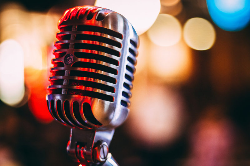 Fête de la musique : votre playlist pour l&rsquo;été