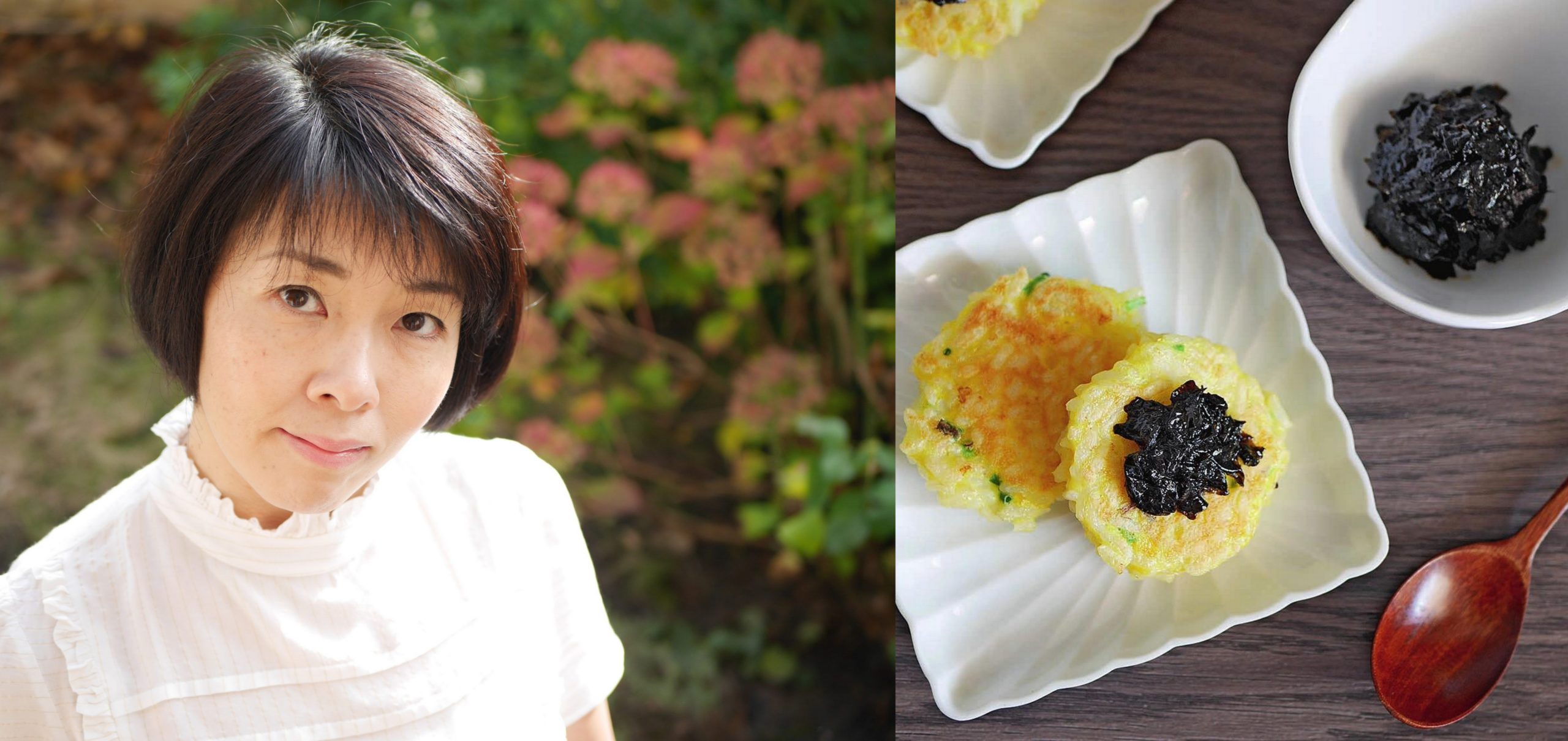 Ma cuisine bio japonaise d&rsquo;Emi SHIMIZU : cuisine simple et saine, avec des algues