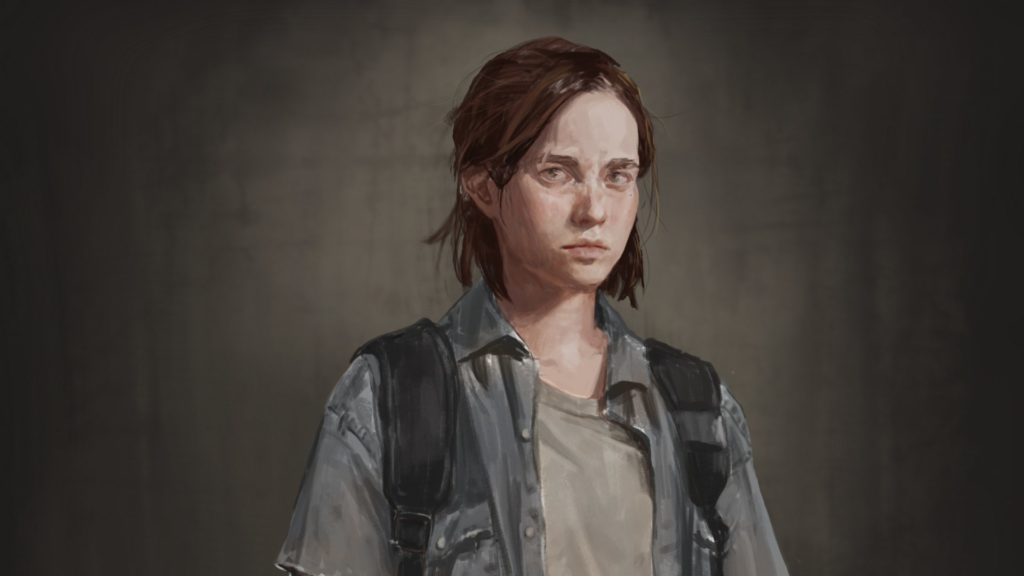 The Last Of Us Part Ii Naughty Dog Au Sommet De Son Art Jeux Vidéo