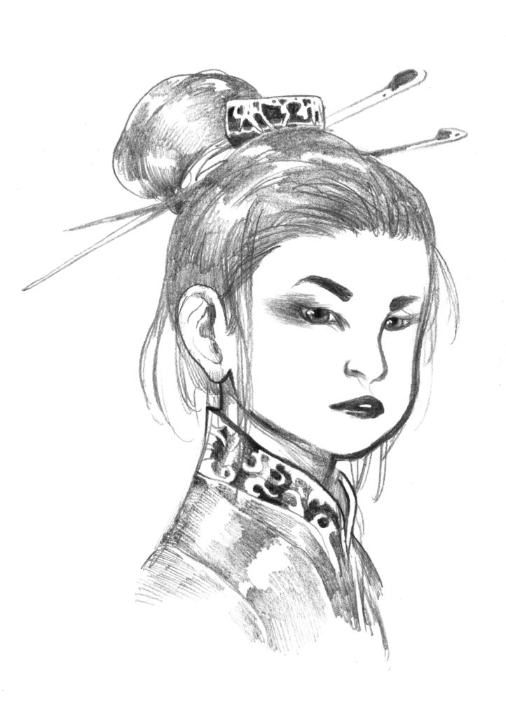 Mariko