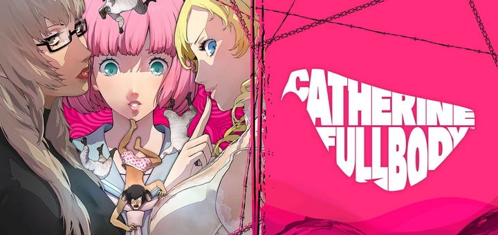 Catherine : Full Body – de l&rsquo;érotisme et des casse-tête pour une édition augmentée sur Switch