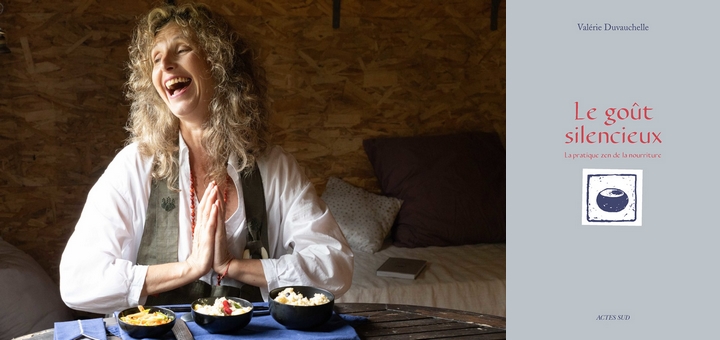Elles nous racontent leur Japon #3 : Valérie Duvauchelle