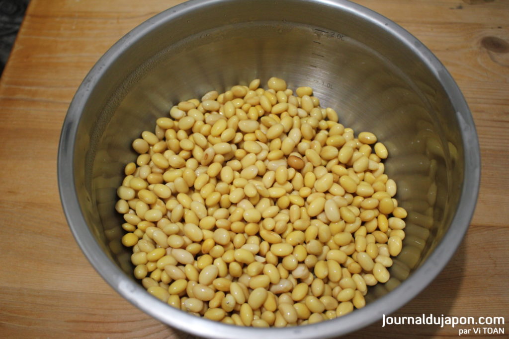 Natto
