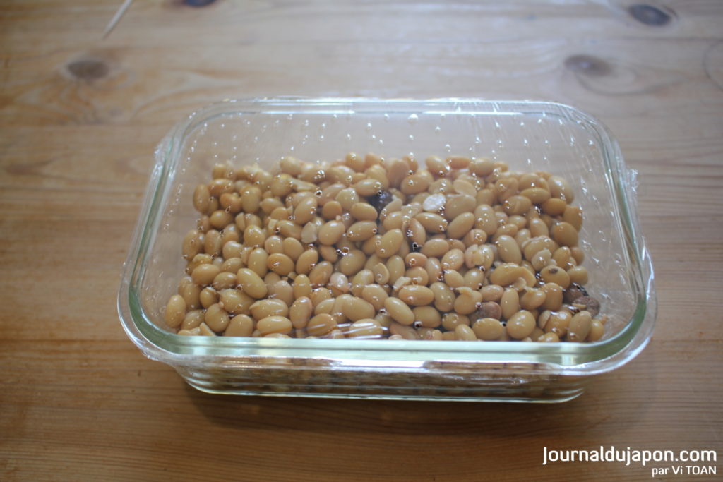 Natto