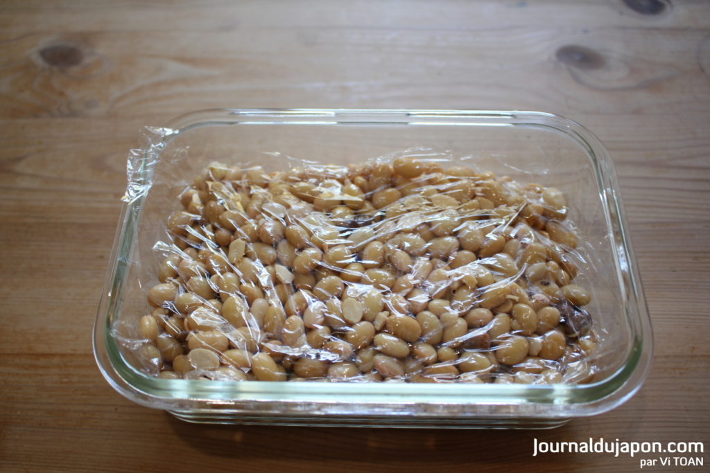 Natto