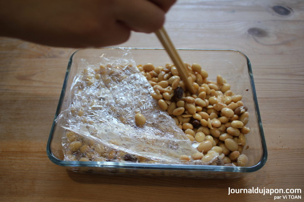 Natto